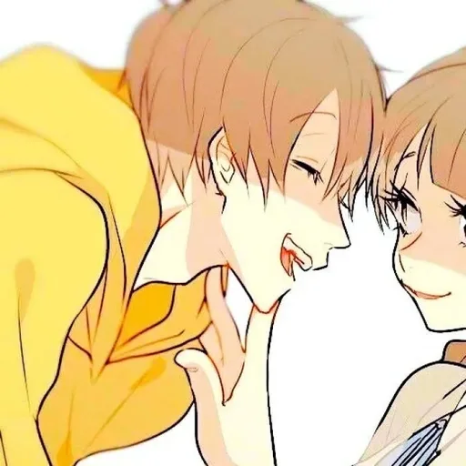 Couple avatar couple 179