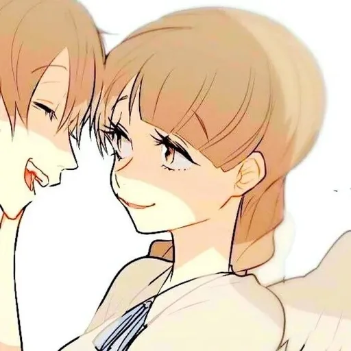 Couple avatar couple 180