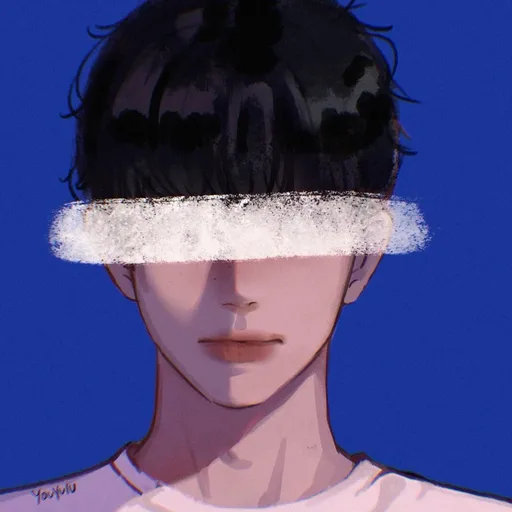 Couple avatar couple 184