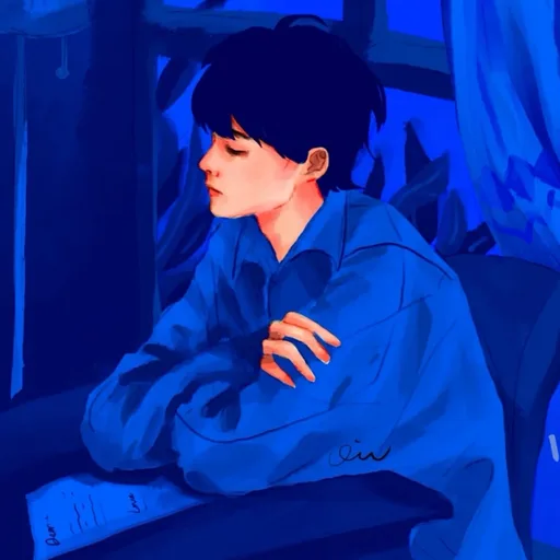 Couple avatar couple 185