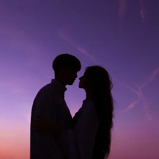 Couple avatar couple 187