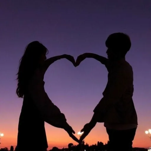 Couple avatar couple 188