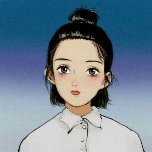 Couple avatar couple 191