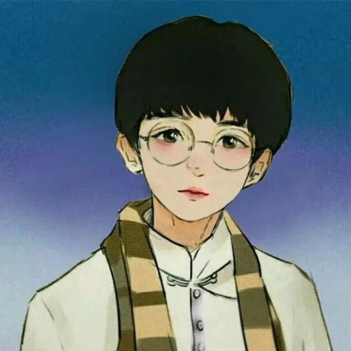 Couple avatar couple 192