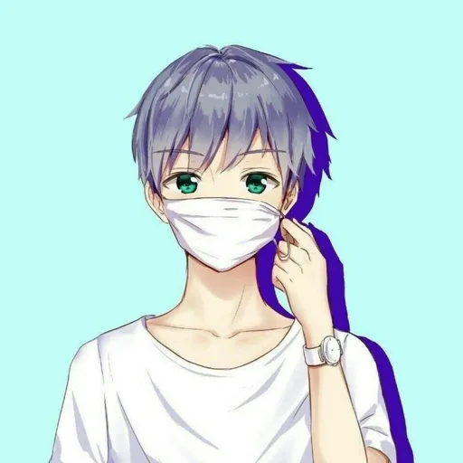 Couple avatar couple 193
