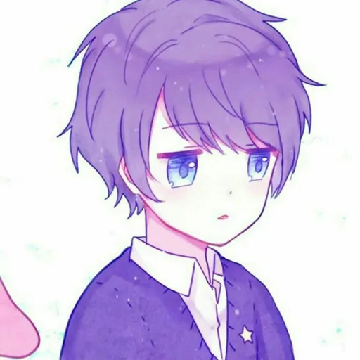 Couple avatar couple 195
