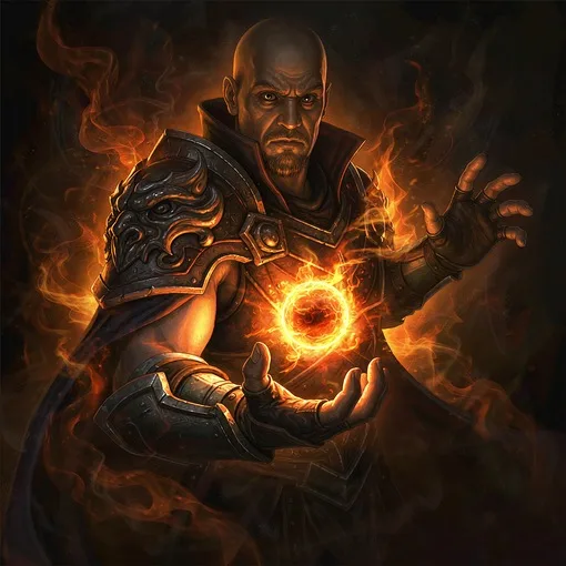 Gaming avatar game 021