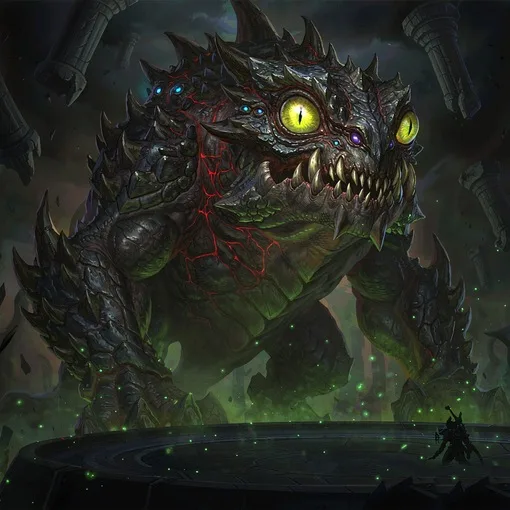Gaming avatar game 024