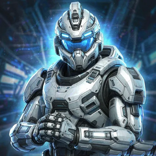 Gaming avatar game 038