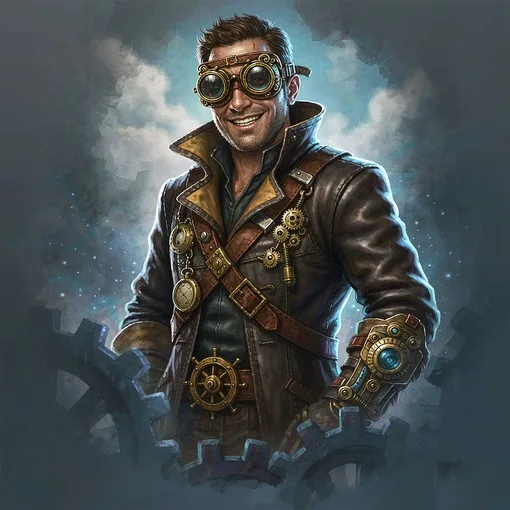 Gaming avatar game 041