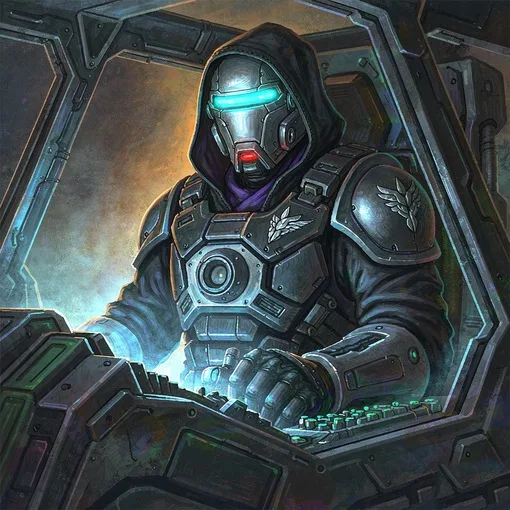 Gaming avatar game 043