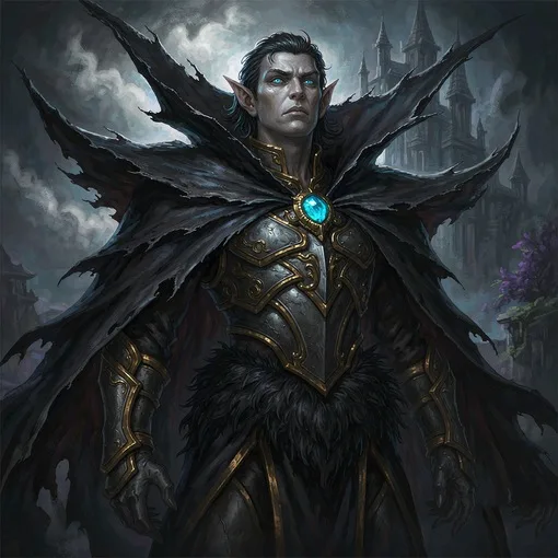Gaming avatar game 046