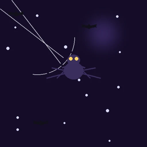 Halloween avatar hal 007